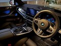 BMW X7の日本専用限定車「BMW X7 BLACK-α（ブラックアルファ）」登場