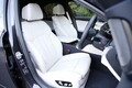 ワゴンボディで重要なリアサスペンションの安定感は抜群！「BMW新型5シリーズ・ツーリング」試乗記