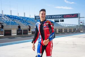 【MotoGP】ホンダ、イケル・レクオナを夏休み明けの2戦でチャントラの代役に起用か？　テストライダー達は怪我で全滅状態