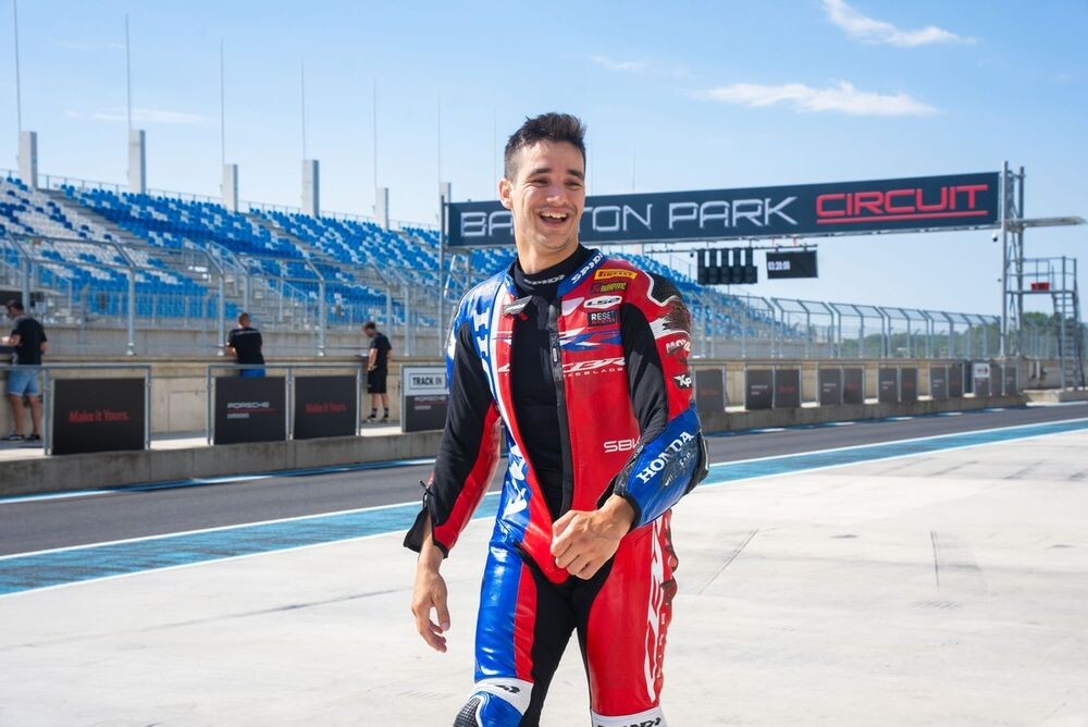 【MotoGP】ホンダ、イケル・レクオナを夏休み明けの2戦でチャントラの代役に起用か？　テストライダー達は怪我で全滅状態