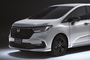 “中国製オデッセイ”は売れているのか。販売減の訳は「改良による受注停止」だが、現行で終了の可能性も