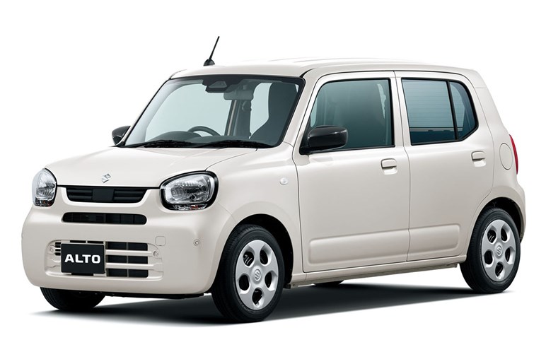 【いちばん安い】ベーシック軽自動車「アルト」と「ミライース」。実は“値段”はライバルじゃなかった…おすすめはどっち？