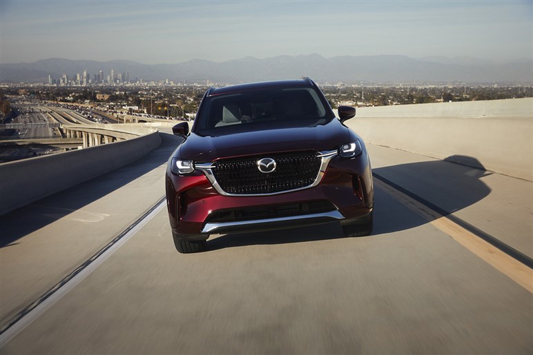 【期待外れ？】新型「CX-5」ディーゼルない問題。欧州 BEVシフトとトランプ関税でマツダはこのままで大丈夫なのか
