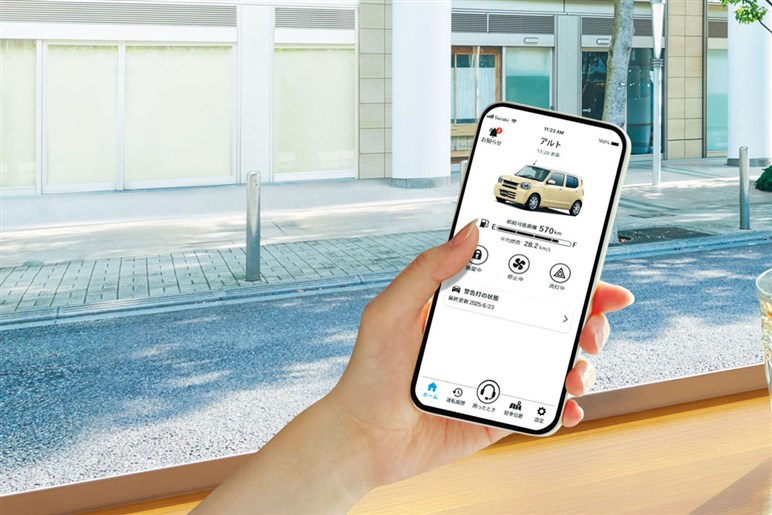 【いちばん安い】ベーシック軽自動車「アルト」と「ミライース」。実は“値段”はライバルじゃなかった…おすすめはどっち？