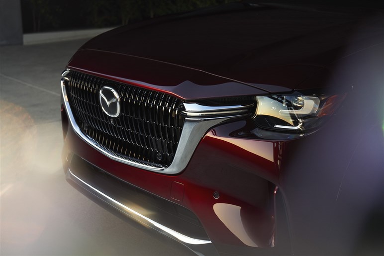 【期待外れ？】新型「CX-5」ディーゼルない問題。欧州 BEVシフトとトランプ関税でマツダはこのままで大丈夫なのか