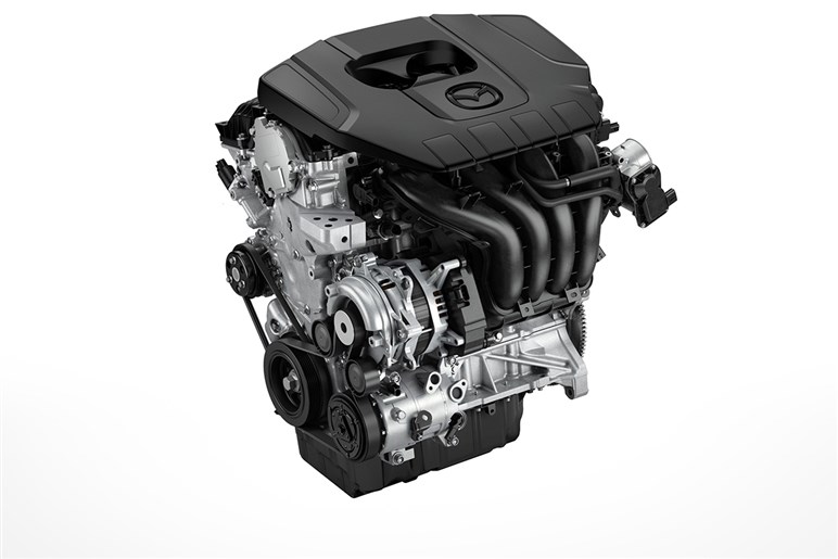 【期待外れ？】新型「CX-5」ディーゼルない問題。欧州 BEVシフトとトランプ関税でマツダはこのままで大丈夫なのか