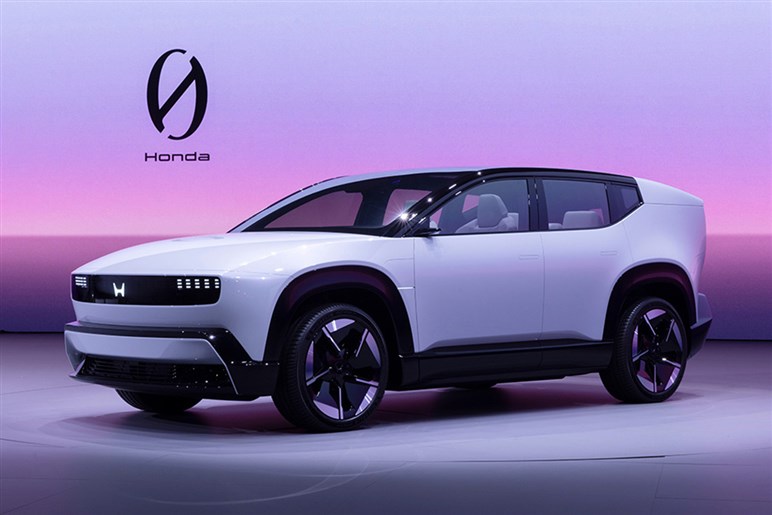 【火のない所に煙は…】ホンダの社運がかかる「ゼロシリーズ」計画に暗雲。アメリカで噂される発売延期説を裏付ける状況証拠とは？