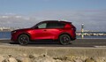【期待外れ？】新型「CX-5」ディーゼルない問題。欧州 BEVシフトとトランプ関税でマツダはこのままで大丈夫なのか