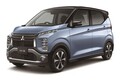 【全グレードで一律値上げ】三菱「eKクロス／eKワゴン」が一部改良。法規対応や新色追加…価格は146万8500円から