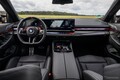 ［15秒でわかる］BMW『M5』新型…鮮やかな「スピードイエロー」で登場