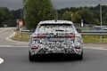アウディ新型「RS6 アバント eトロン」テスト車を発見。ネットにはBMWを意識しすぎとの声