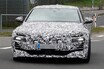 アウディ新型「RS6 アバント eトロン」テスト車を発見。ネットにはBMWを意識しすぎとの声