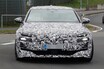 アウディ新型「RS6 アバント eトロン」テスト車を発見。ネットにはBMWを意識しすぎとの声