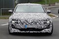 アウディ新型「RS6 アバント eトロン」テスト車を発見。ネットにはBMWを意識しすぎとの声