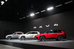 海外じゃRAV4はタクシー車両としても人気！　新型が３つの顔を用意した理由はもしやタクシー対策か？