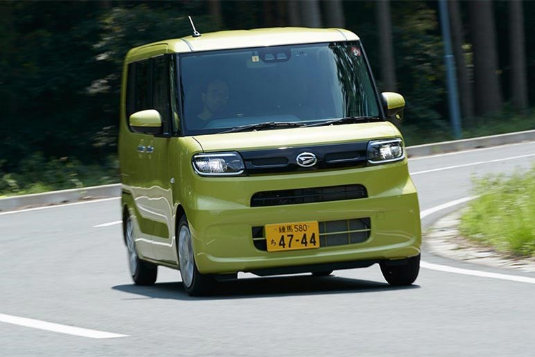 タントの内装はこだわりの居住性が魅力。競合車と価格を比較してみよう【購入ガイド】