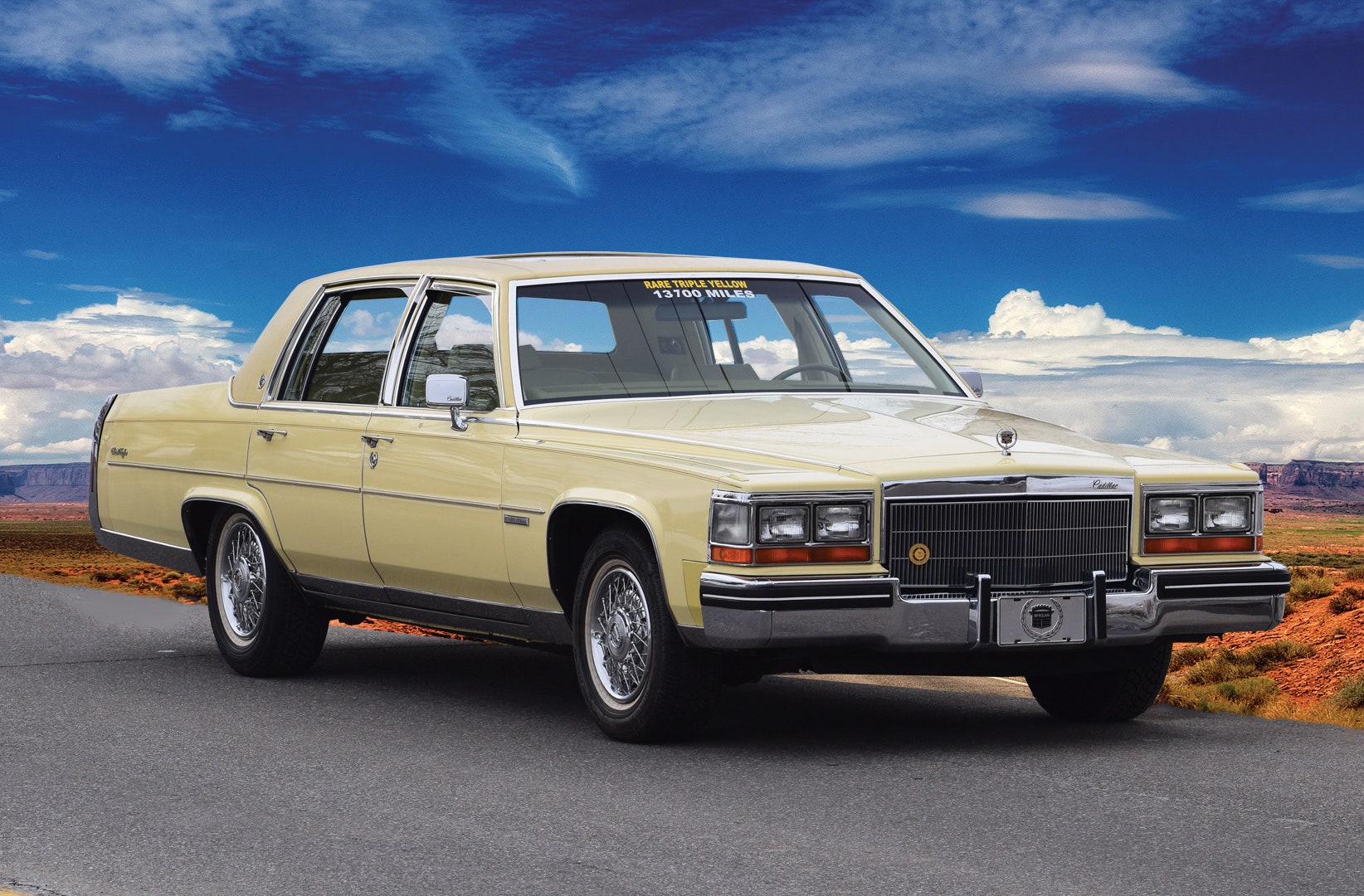 おおらかさがイイ ちょっと古いアメ車5選 Gq Japan 自動車情報サイト 新車 中古車 Carview