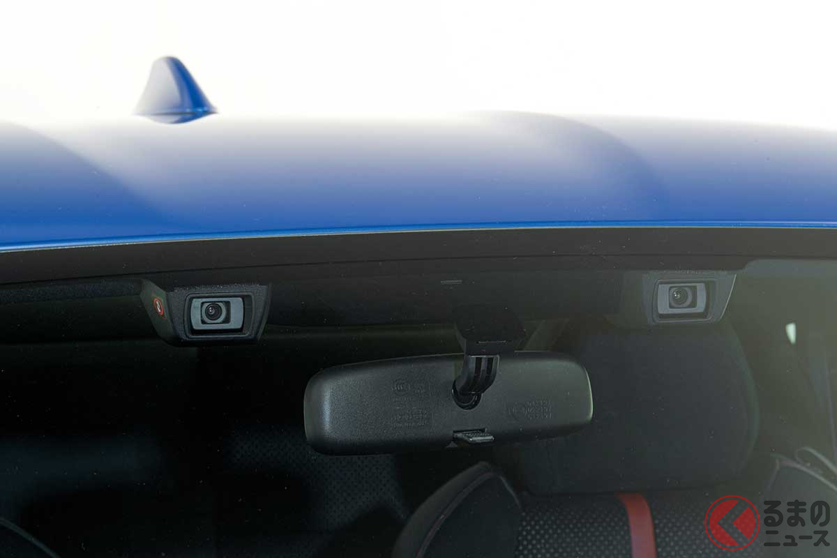 世界初公開のトヨタ新型 86 なぜスバル新型 Brz と発売時期にズレ 性能大幅アップでどう進化 くるまのニュース 自動車情報サイト 新車 中古車 Carview