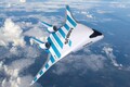 「エイみたいな旅客機」なぜ使われない？ メリット沢山なのに生まれないワケ「民間機すべて同じ形じゃないですか」