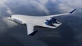 「エイみたいな旅客機」なぜ使われない？ メリット沢山なのに生まれないワケ「民間機すべて同じ形じゃないですか」