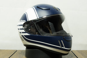 3万5千円でMFJ公認! ヘルメットマニアの社長が作ったヘルメット「ブレードランナー」試用レビュー