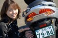 日常使いを快適にする利便性と乗りやすさ！ スズキ「バーグマン400」はライフスタイルを豊かにしてくれるラグジュアリースクーター