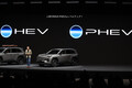 えっ、新型RAV4って純ガソリンエンジン車ないの？　答え「日本はHVとPHEVのみですが海外にはあります」の理由を開発者に聞いてみた
