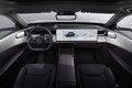電動車で新境地を切り拓くがテーマ！ マツダが中国市場向け新型電動SUV「MAZDA EZ-60」を公開