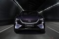 電動車で新境地を切り拓くがテーマ！ マツダが中国市場向け新型電動SUV「MAZDA EZ-60」を公開