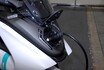 ヤマハが航続距離104kmの原付二種クラス電動バイク・E01の実車を公開、開発者に「実際の使い勝手」を聞いた！