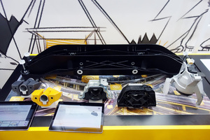 過去最多の597社が出展「人とくるまのテクノロジー展2018横浜」まとめ（その2）