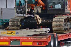 NEXCO激怒発表に反響殺到 「二度と通行させるな」「億単位の罰金でいい」 4年間で「21回“不正通行”」した悪質事業者を公表！ 法律フル無視・無許可の「規格外車両」通行 是正指導を公表