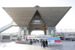ジャパンモビリティショーは大成功の陰にある「日本の頑張り」と「中国の失速」