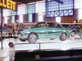 いすゞ ベレット1600GTR（昭和44／1969年9月発売・PR91W型）【昭和の名車・完全版ダイジェスト051】