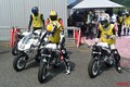基礎力アップに特化! 元全日本チャンプ辻本聡が教える「レンタルMR150乗り放題レッスン」