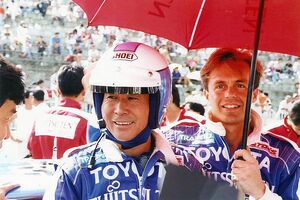 ツーリングカーや全日本GT選手権で活躍した星野薫さん亡くなる。享年75｜訃報