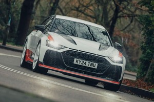 アウディ　2033年のエンジン車廃止を撤回　「柔軟性」求めて開発継続