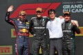 「僕たちはシーズンを通して戦い続けていく」「勝利を狙えるペースがあるとは思えなかった」／F1第10戦決勝コメント（2）