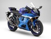 モビリティのカラーデザインコンテストでヤマハ「YZF-R7」の外装キットが特別賞を受賞！