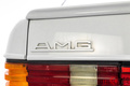 1700万円で販売中！ AMGのワイドボディはバブル期最強の1台