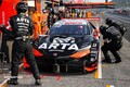 予選一発が期待された16号車ARTA、まさかのQ1敗退でタイトル遠のく。大津弘樹「予想外の結果。本当に悔しい」