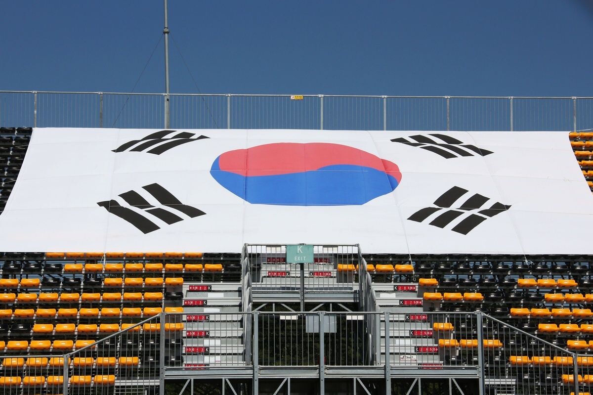 メルセデスが今週末、韓国でデモ走行。東アジアでのF1開催数は少なすぎる？　ウルフ代表「盲点だと思っている」