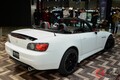 ホンダ「S2000」復活か!? ファンの声に応えた試作車を世界初公開へ