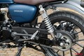 【徹底解説】ホンダ新型「GB350」ついに登場!! 注目の空冷単気筒ハイネスCB350の日本仕様