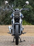 【徹底解説】ホンダ新型「GB350」ついに登場!! 注目の空冷単気筒ハイネスCB350の日本仕様
