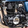 【徹底解説】ホンダ新型「GB350」ついに登場!! 注目の空冷単気筒ハイネスCB350の日本仕様