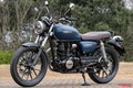 【徹底解説】ホンダ新型「GB350」ついに登場!! 注目の空冷単気筒ハイネスCB350の日本仕様