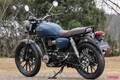 【徹底解説】ホンダ新型「GB350」ついに登場!! 注目の空冷単気筒ハイネスCB350の日本仕様