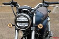 【徹底解説】ホンダ新型「GB350」ついに登場!! 注目の空冷単気筒ハイネスCB350の日本仕様