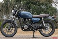 【徹底解説】ホンダ新型「GB350」ついに登場!! 注目の空冷単気筒ハイネスCB350の日本仕様